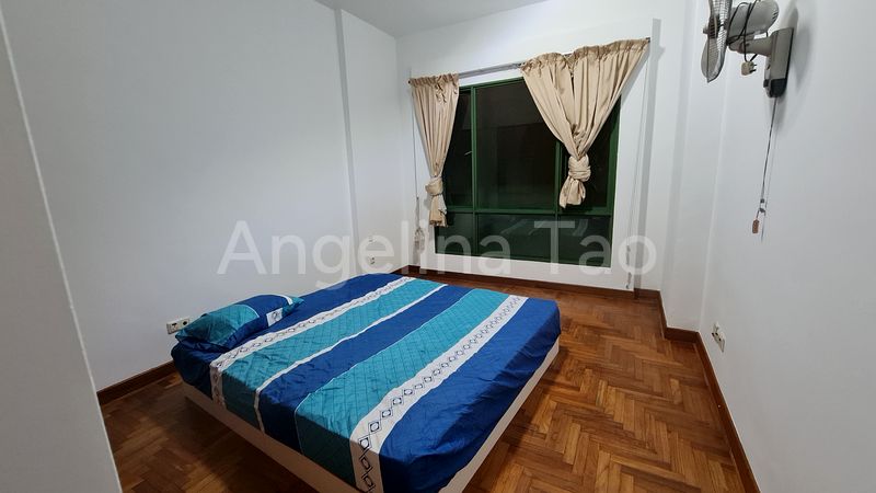 Master Room (Condo) for Rent in  Le Shantier - Image 5
